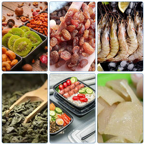 Secadora de Espirulina de Alta Velocidad ORME de Calidad Superior, Tipo Nido de Golondrina de 100kw, Secadora de <span class=keywords><strong>Microondas</strong></span> de Túnel para <span class=keywords><strong>Sardinas</strong></span> - Product Image 6