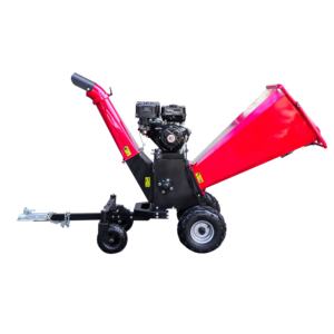 Trituradora de Madera de 15 HP para Uso Doméstico, Jardín y <span class=keywords><strong>Granja</strong></span>, Precio de Fábrica, Máquina Cinética Ciclónica Forestal - Product Image 3