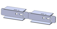 Máquina de corte de plasma de acero, máquina de robot de cepillado de haz H para fabricación de acero, estructura CNC