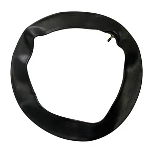Wholesale high quality 3.75-19 motorcycle tire inner tube