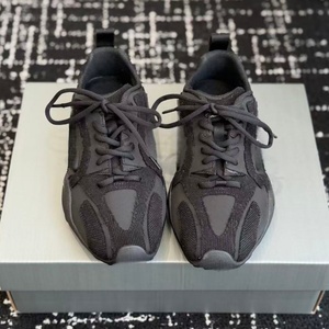 Zapatos para caminar de hombre de marca reconocida, cómodos y a la moda, calzado deportivo retro con amortiguación y transpirable - Product Image 2