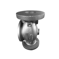 Pièces moulées en fonte gris/ductile sur mesure, prix usine, tolérance de haute précision 0,01 mm, OEM/ODM