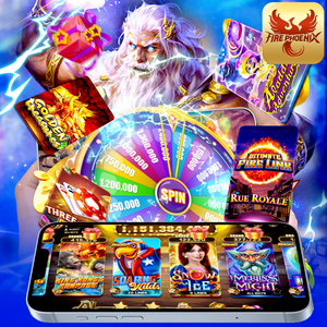 Trò chơi Vault juwa nhà phân phối trò chơi trực tuyến tín dụng lửa Kirin vblink nhà phân phối trò chơi bàn cá trực tuyến - Product Image 4