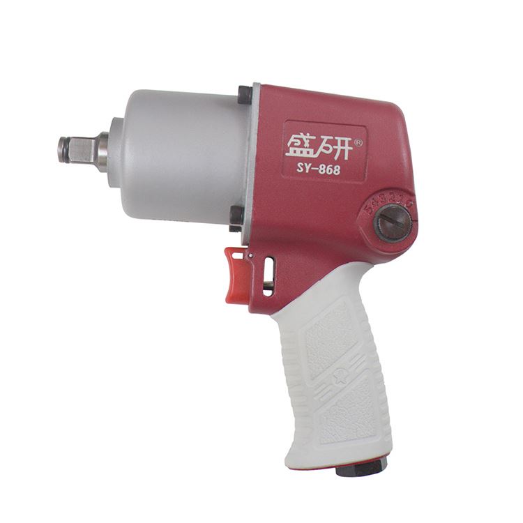 Factory Price Truck Torque Adjustable Composite Air Impact Wrench