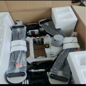 2026 NEW Hot DJ T100 Integrated Agricultural Second-Hand/New <b>Dron</b> for Plant Protection Aerial Survey Fertilizer Application - Product Image 6