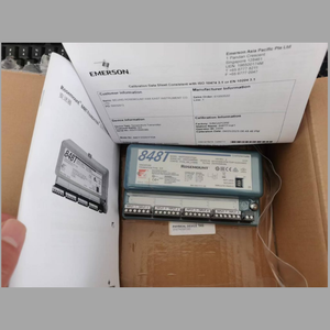 Medición Distribuida Inteligente de Alta Temperatura Smart Field 848T - Product Image 6