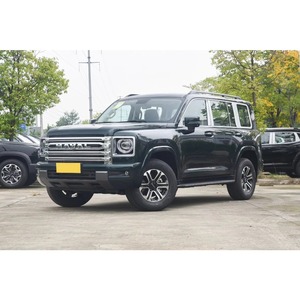 ฮาวาล เอช9 ปี 2026 ใหม่เอี่ยม เครื่องยนต์เบนซิน 2.0T ขับเคลื่อน 4 ล้อ รถ SUV ขนาดใหญ่สำหรับขับขี่ออฟโรด มีสินค้าในสต็อก พร้อมส่งออก - Product Image 2