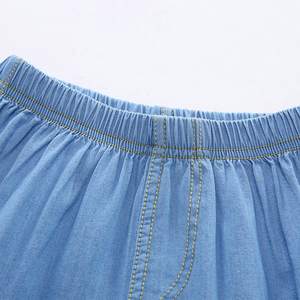 Pantalones con Estampados Extravagantes, Lote de Pantalones para Bebés, Pantalones para Niñas de Importación China al por Mayor - Product Image 4