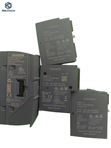 6ES7193-6AR00-0 โมดูล PLC โมดูลควบคุมอุตสาหกรรม โมดูลควบคุมลอจิกแบบตั้งโปรแกรมได้ โมดูลควบคุมอัตโนมัติ - Product Image 1