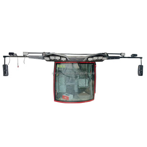Ensemble complet <span class=keywords><strong>de</strong></span> cabine <span class=keywords><strong>de</strong></span> cueilleuse <span class=keywords><strong>de</strong></span> coton avec siège, vitres et faisceau <span class=keywords><strong>de</strong></span> câblage pour pièces <span class=keywords><strong>de</strong></span> rechange <span class=keywords><strong>de</strong></span> récolteuses <span class=keywords><strong>de</strong></span> coton agricoles - Product Image 4