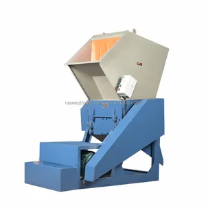 Commerciële Gebruik Crusher Plastic Verpletterende Machine/Plastic Shredding Machine/Afval Plastic Crusher