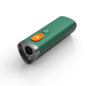 Dispositivo de Control de Ladridos para Perros, Disuasor Ultrasónico Portátil con Linterna LED - Product Image 4