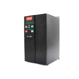 ไดรฟ์อัตโนมัติรุ่นใหม่ VLT 2800 ซีรีส์ 7.5kW 10 VLT2800 VLT2875PT4B20SBR0DBF00A00C1 178B8585 - Product Image 2