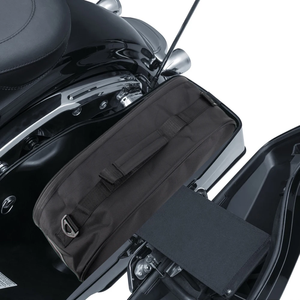 Ensemble de sacoches de selle de coffre de moto pour Honda Gold Wing GL 1800 <span class=keywords><strong>F6B</strong></span> GL1800 2012-2020 2019 2018 2017 <span class=keywords><strong>2016</strong></span> 2015 2014. - Product Image 2