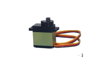 Micro Servo Motore Digitale 9g 4kg/<span class=keywords><strong>cm</strong></span> 4.8V 4.5kg/<span class=keywords><strong>cm</strong></span> 6V / Motore con Riduttore Impermeabile - Product Image 1