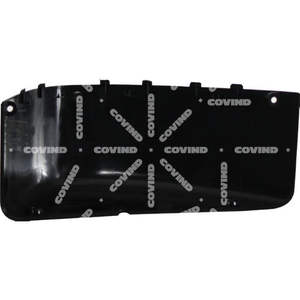 Couvercle inférieur gauche Covind (Pièce de rechange) pour modèles Iveco Stralis 2007, Tector Restyling 75, Tector Italie (références 095/501/095/901/195/501) - Product Image 2