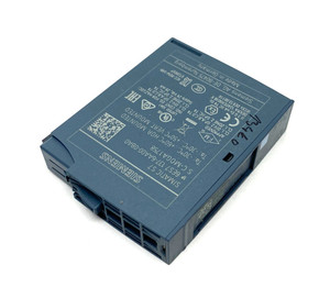 Module PTP <span class=keywords><strong>ET200</strong></span> <span class=keywords><strong>SP</strong></span> CM 6ES7137-6AA00-0BA0 pour PLC - Product Image 2