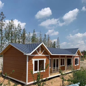 Chất lượng cao đúc sẵn 20ft 30ft 40ft mở rộng container nhà 2 3 4 phòng ngủ prefab xây dựng <span class=keywords><strong>Modular</strong></span> Home Casa contenedor - Product Image 6