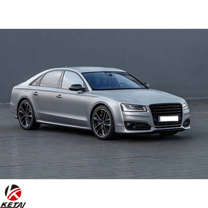 อะไหล่รถยนต์สไตล์ <span class=keywords><strong>S8</strong></span> ปี 2015-2017 กระจังหน้าสำหรับ <span class=keywords><strong>AUDI</strong></span> A8 - Product Image 4