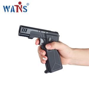 Tái Sử Dụng Chất Lượng Cao Thương Mại Quà Tặng Butan Gas Micro-Phun Nhiệt Độ Cao Ngọn Lửa Nhẹ Hơn - Product Image 5