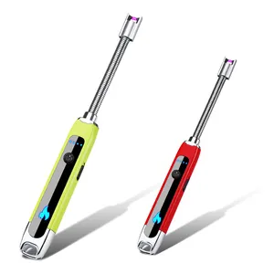 Hot selling in USA usb lighter electronics electric lighter usb