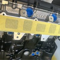 Nouveau moteur de voiture VR6 4 cylindres pour moteur d'assemblage Magotan Q7 Touareg