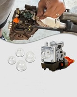 Carburateur pour Stihl FS94 FS 94 RC-E Z, R-Z, Z Carb 4149-120-0602