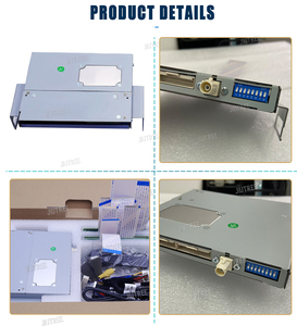 Linux System box Wireless Apple CarPlay Android Auto Stereo 6.1 Inch Oem Screen <b>For</b> <b>Toyota</b> <b>86</b> 2014-2019 Retrofit Kit Interface - Product Image 6