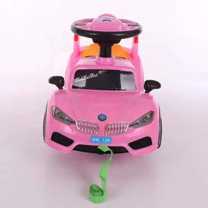 مراقبة جودة عالية لعب الاطفال ركوب على لعبة ماجيك سيارة أرجوحة للأطفال - Product Image 5