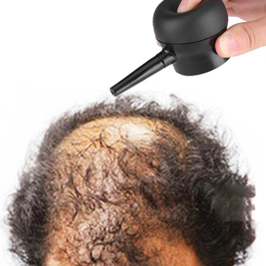 Private Label перманентное волокно для волос водонепроницаемый строительный волоконный аппликатор насос для ухода за волосами подарочный набор - Product Image 5