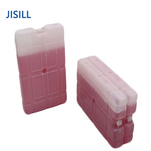 Paquete <span class=keywords><strong>de</strong></span> <span class=keywords><strong>Gel</strong></span> <span class=keywords><strong>Refrigerante</strong></span> <span class=keywords><strong>de</strong></span> <span class=keywords><strong>Hielo</strong></span> Azul <span class=keywords><strong>de</strong></span> Plástico Rígido para el Transporte <span class=keywords><strong>de</strong></span> Vacunas - Product Image 6