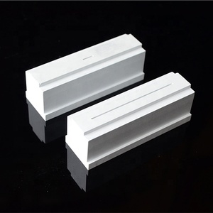 Good thermal shock resistance boron nitride nozzle for melting mental - Product Image 4