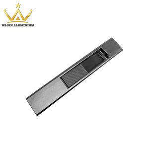 Serrure de fenêtre coulissante en aluminium de haute qualité battant et serrure tactile de <span class=keywords><strong>porte</strong></span> serrure de <span class=keywords><strong>porte</strong></span> en verre coulissante de sécurité <span class=keywords><strong>loquet</strong></span> de fenêtre - Product Image 6