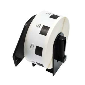 Rouleau de papier thermique DK11221 Dk-1221, étiquette d'expédition compatible avec les imprimantes d'étiquettes de la série <span class=keywords><strong>Brother</strong></span> QL, rubans d'imprimante, produit - Product Image 5