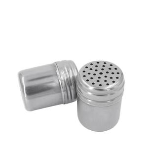 กระป๋องเชคเกอร์สแตนเลส<span class=keywords><strong>ส</strong></span>ำหรับใ<span class=keywords><strong>ส</strong></span>่เกลือพริกไทยน้ำ<span class=keywords><strong>ตา</strong></span>ลช็อ<span class=keywords><strong>ค</strong></span>โกแลต<span class=keywords><strong>โกโก้</strong></span><span class=keywords><strong>ส</strong></span>ำหรับเก็บสมุนไพรเครื่องปรุงร<span class=keywords><strong>ส</strong></span> - Product Image 3