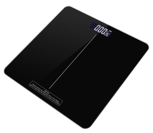 चांगक्सी बाथरूम <span class=keywords><strong>180KG</strong></span> बॉडी वेट स्केल डिजिटल ग्लास इलेक्ट्रॉनिक वेइंग डिजिटल वेट स्मार्ट स्केल - Product Image 5