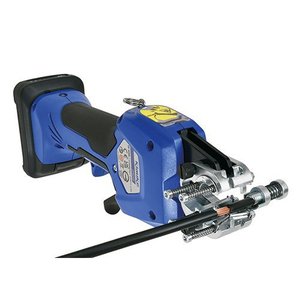 Dénudeur de fils Clauke, poignée en acier à haute teneur en carbone, 10-24 AWG, outil de dénudage automatique des fils - Product Image 1