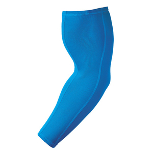 Mangas Protectoras para Soldadura de Alta Resistencia, Retardantes al Fuego, de Spandex/Poliéster, con Puño de Seguridad, Duraderas, Transpirables y de Alta Calidad - Product Image 2