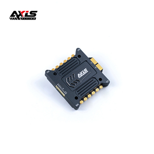 ตัวควบคุมการบินพลาสติกสำหรับโดรน FPV Axisflying 2024สำหรับโดรน40A - Product Image 2