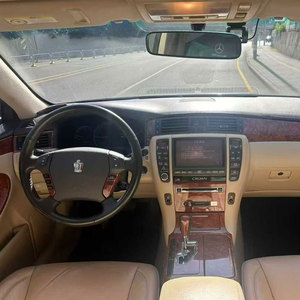 Toyota Crown 2008, 3.0L, Royal Saloon, Automático, Alta Calidad, Eficiente en Combustible, Auto Privado de Moda, <span class=keywords><strong>Autos</strong></span> Usados de Boutique, 5 Puertas, 5 Plazas - Product Image 4