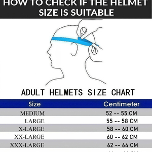 LS2 FF906 Zomermodel Volledig Gezicht Motorhelm Anti-Mist Dubbele Lens Achterwaartse Flip Universele Vier Seizoenen Anti-Lock Remsysteem - Product Image 6
