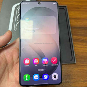 Nouveau 2026 – Téléphone intelligent débloqué IA pour <span class=keywords><strong>Galexy</strong></span> S26+ / S26 Plus 5G - Product Image 5