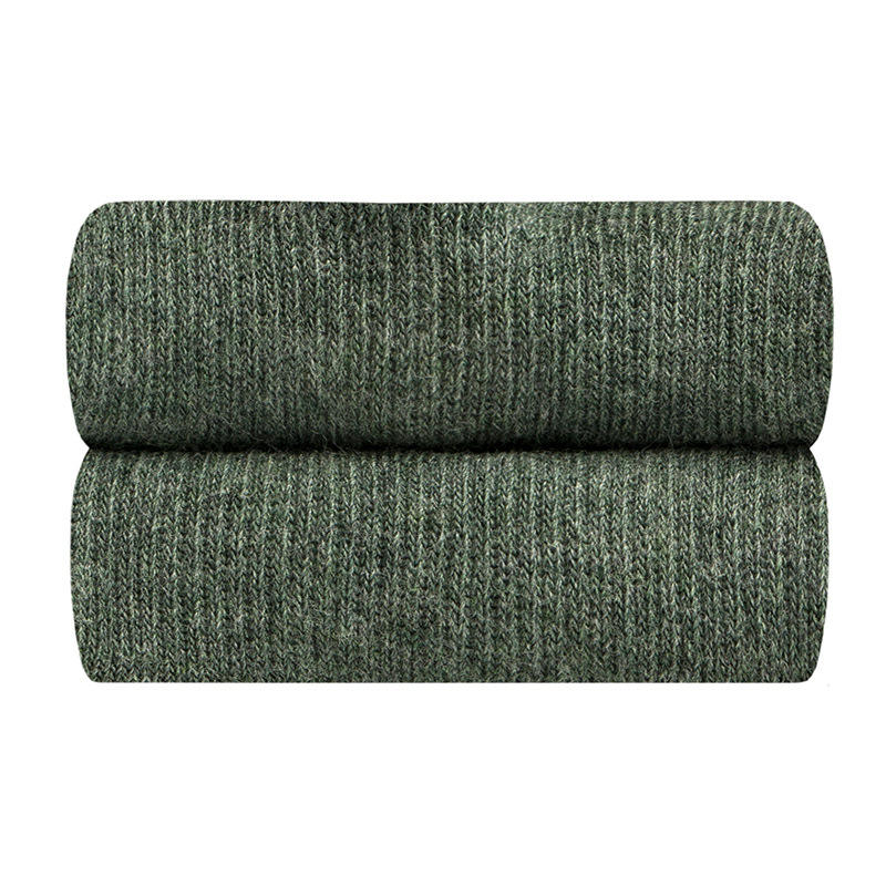 สีเขียว