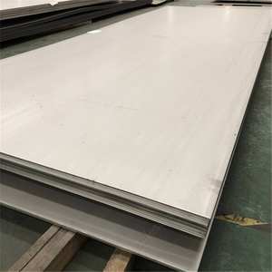 Tôle en acier inoxydable 11ga 2500 X 1250 0,25 mm - Product Image 5