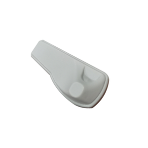 의류 의류 의류 추적 드레스 플라스틱 ABS <span class=keywords><strong>UHF</strong></span> 클립 <span class=keywords><strong>RFID</strong></span> 태그 신발 하드 패션 소매점 신발 가방 - Product Image 3