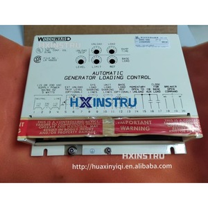 1 panneau de commande WOODWARD 9905-096 neuf, livraison rapide via Fedex/DHL H - Product Image 1