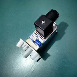 ฮอร์เบิร์กเกอร์ HAWE MSV321BE06P HV03111 MSV221BE06PH MSV222BE06PH MSV221BE10PH MSV222BE10PH MSV322BE06PH MSV321BE10PH MSV322BE10PH - Product Image 3