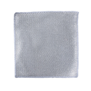Éponge en fil d'acier inoxydable pour nettoyer les casseroles et les poêles, usage en cuisine - Product Image 4