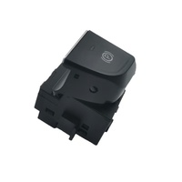 Interrupteur de frein de stationnement électrique (EPB) – Bouton de commande électronique automatique pour système de stationnement automobile