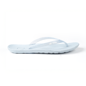 Sandales élégantes pour femmes en gel bleu avec semelle de soutien de la voûte plantaire pour l'été et un usage décontracté - Product Image 5
